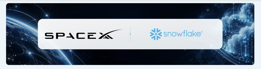 SpaceXAI and Snowflake